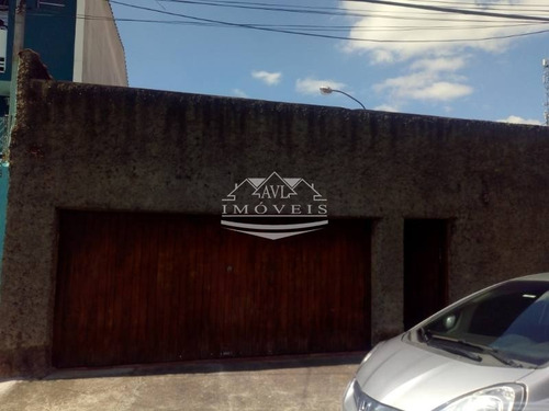 Imagem 3 de 27 de Casa Térrea Para Venda No Bairro Jardim Nossa Senhora Do Carmo, 3 Dorm, 1 Suíte, 3 Vagas, 175 M, 250 M - 430