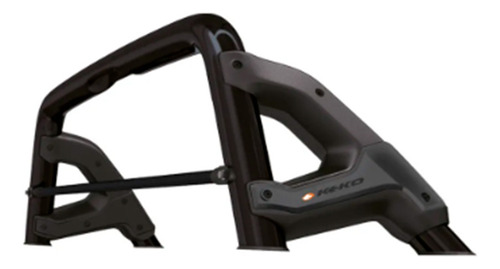 Santo Antonio Gm S10 2012 A 2024 Cd Keko Grade Vidro Preto