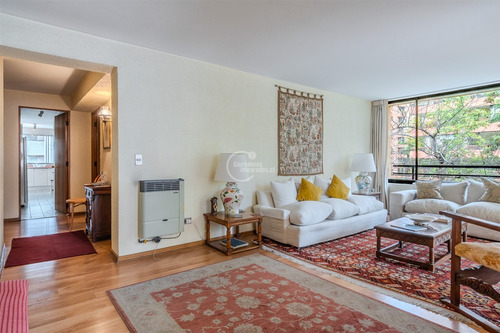 Departamento Las Condes