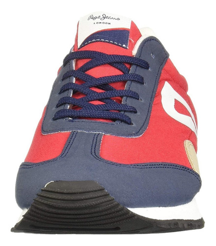 Imagen 5 de 6 de Tenis Deportivo Para Hombre Mod.4403 Marca Pepe Jeans®