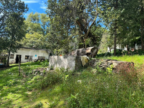 Terreno En Venta En Huitzilac, A 100 M De Avenida Principal