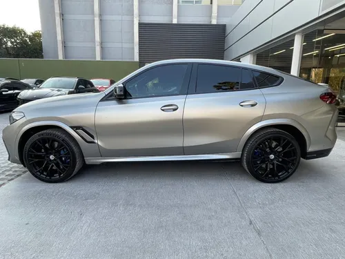 X6 M Competition 2023