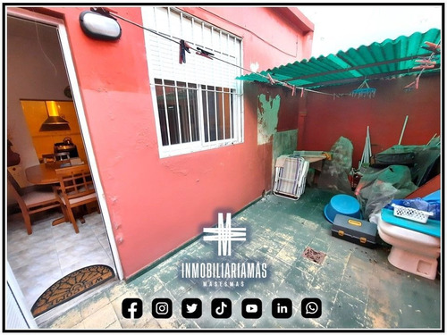 Imagen 12 de 14 de Casa Venta Puerto Del Buceo Montevideo Imas.uy Sg * (ref: Ims-14797)