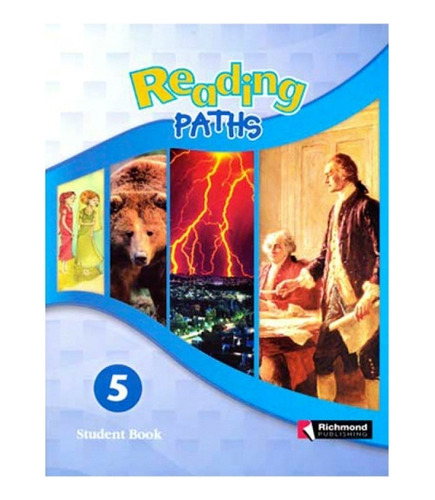 Reading Paths 5 Students Book