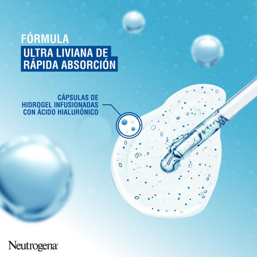 Serum Neutrogena® Hydro Boost 30 Ml