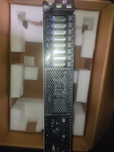 Imagen 3 de 6 de Servidor Modelo Nf5280m3 02