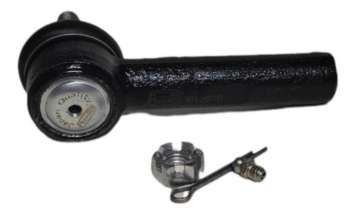 Imagen 2 de 3 de Terminal Chery Orinoco A3 Der/izq Precio Par