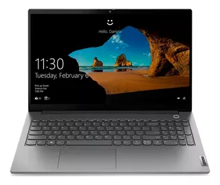 Notebook Lenovo Thinkbook 15 G4 Iap 15.6 Core I5-1235u 16gb