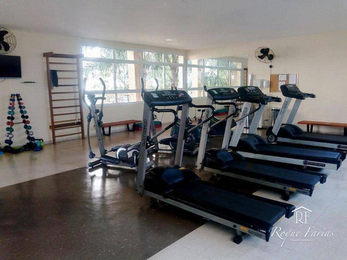 Imagem 14 de 30 de Apartamento Com 2 Dormitórios À Venda, 50 M² Por R$ 400.000,00 - Jaguaré - São Paulo/sp - Ap4962