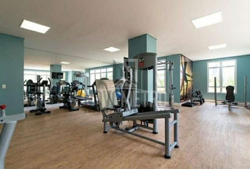 Imagem 14 de 30 de Apartamento À Venda Em Cambuí - Ap004781
