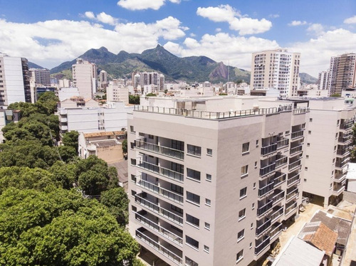 Imagem 16 de 30 de Apartamento Em Maracanã, Rio De Janeiro/rj De 79m² 2 Quartos À Venda Por R$ 757.210,00 - Ap1289890-s