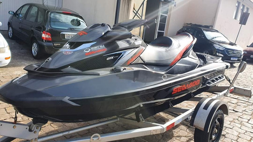 Imagem 10 de 12 de Sea-doo