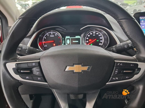 Chevrolet Onix 1.0 TURBO FLEX PLUS LTZ AUTOMÁTICO