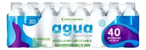 Comprar 3 Pza Agua Purificada Member's Mark 40 Pack 237 Ml C\u002Fu