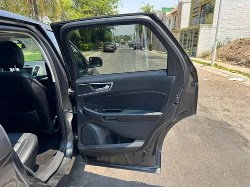 Ford Edge 3.5 Sel Plus Mt