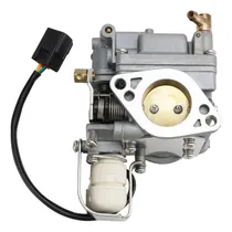 Comprar Carburador De Carburador Para Motor Fueraborda Yamaha De 25