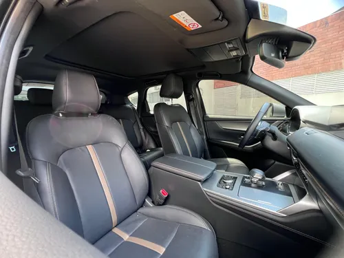 Mazda CX-60 3.3 Grand Touring Signature Awd At Hibrido Ligero - Mhev