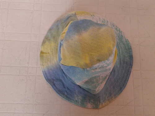 Gorro Batik Como Quieres Que Te Quiera Nuevo!