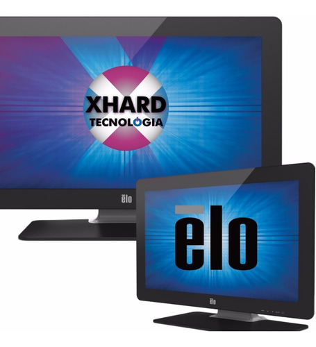 Monitor Elo Touch 2201 Garantia Oficial 3 Años Factura A Y B