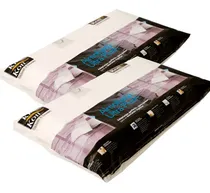 Comprar 2 Almohadas Ultra Plush King Koil Espuma Inteligente 80 40
