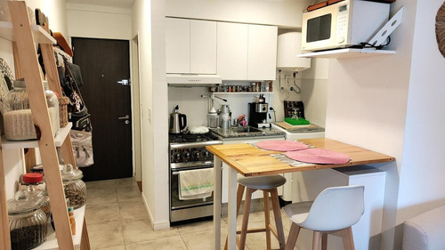 Imagen 8 de 15 de Venta Monoambiente Pileta Lourdes