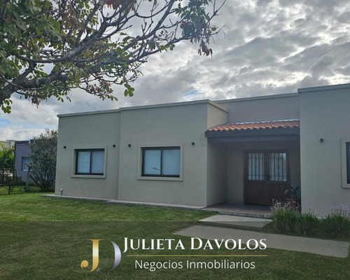 Casa En Venta 4 Ambientes El Canton Barrio Norte -escobar