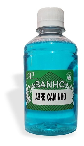 Banho Líquido - Abre Caminho - 250ml