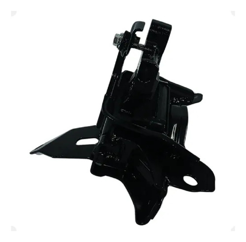 Calço Coxim Motor Cambio Esquerdo Corolla 2.0 2019 A 2023