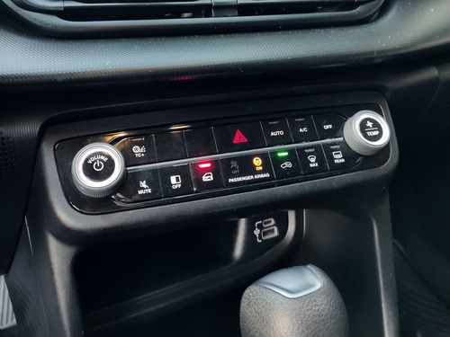 Fiat Pulse 1.3 FLEX DRIVE CVT