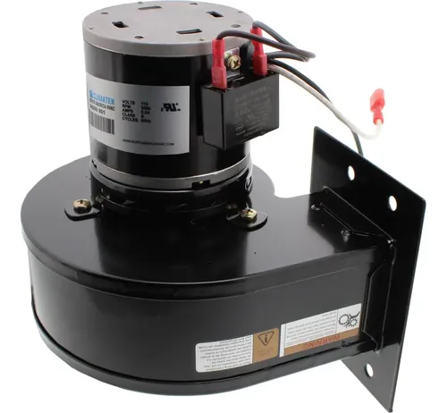 Kit De Motor De Ventilador Inductor Horno Criditpid Hc21ze11 | Cuotas