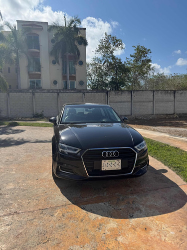Audi A3 1.4 Sedán Select At Dsg