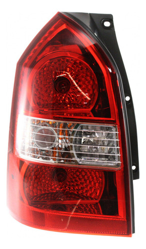 Calavera Para Hyundai Tucson 2007 2008 2009 2010 2011