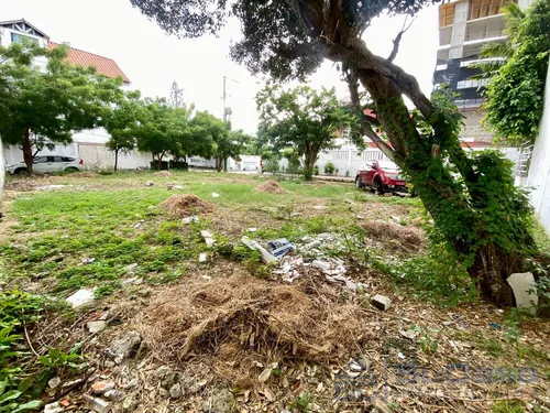 Lote Excelente Ubicación Cod. 40061