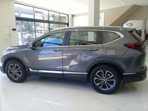 Honda Cr-v 2021 2.4 Lx 2wd 175cv Cvt