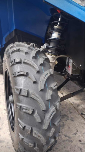 Imagen 6 de 12 de Polaris Hawykeye 325 600 K