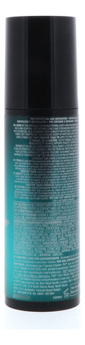 Tigi Cat Walk Curls Rock Amplifier Crema Para Peinar 5.07 Oz