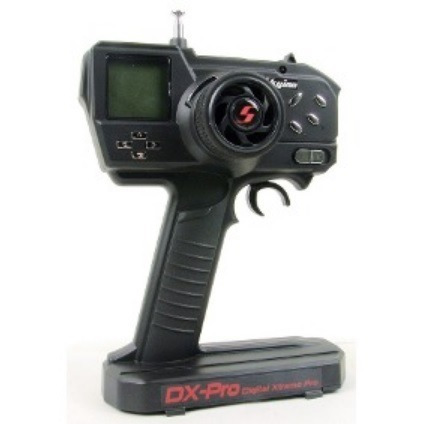 Radio 27mhz Skyion Dx Pro 3 Canais