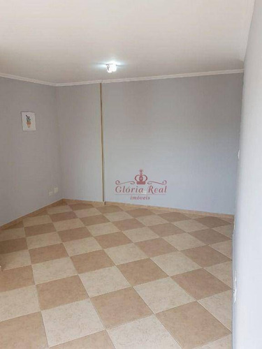 Imagem 4 de 25 de Apartamento Com 2 Dormitórios À Venda, 56 M² Por R$ 295.000,00 - Freguesia Do Ó - São Paulo/sp - Ap0709