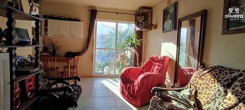 Imagem 3 de 16 de Casa Com 3 Dormitórios À Venda - São Gonçalo, Pelotas/rs - 7676
