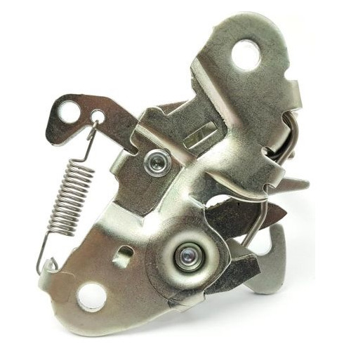 Fechadura Do Capô Citroen C4 Pallas Hatch
