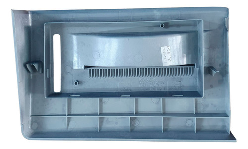 Tampa Do Dispenser Lava Seca Samsung Dv80m5013kw Dv80m5013qw