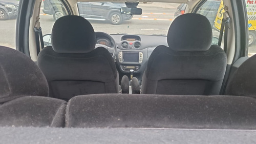 Citroën C3 1.6 16v Exclusive Solaris Flex Aut. 5p