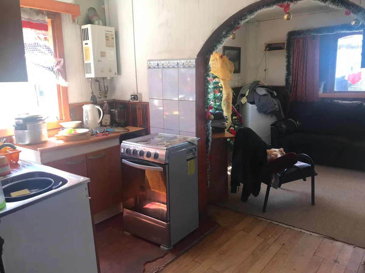 Imagen 3 de 13 de Casa A La Venta En Puerto Montt (172706)