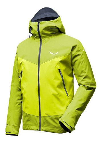 Salewa M Ortles Powertex 3l Stretch Jacket, Monster