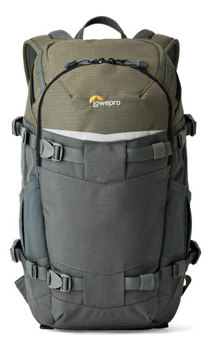 Lowepro Flipside Trek Bp 250 Aw Mochila Para Camara Para Ex