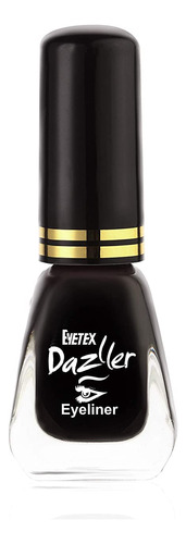 Eyetex Dazller Delineador De - 7350718:mL a $89990