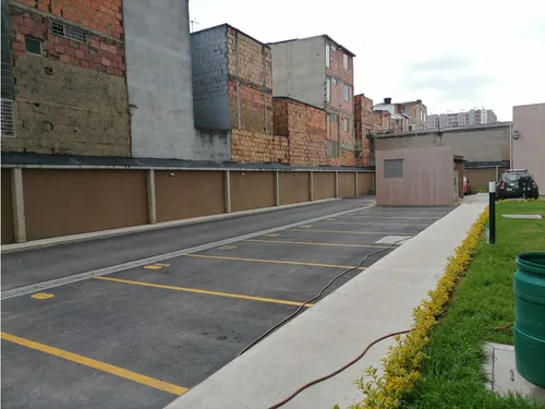 Venta De Apartamento En Lares Fontibon 2 Fontibon