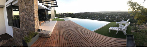 Imagen 11 de 30 de Casa En Venta 3 Dormitorios - Villa Del Lago - Carlos Paz