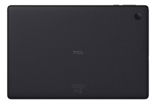 Imagen 3 de 8 de Tablet Tcl Tab 10 Lite 10 16gb Negra Y 1gb De Memoria Ref