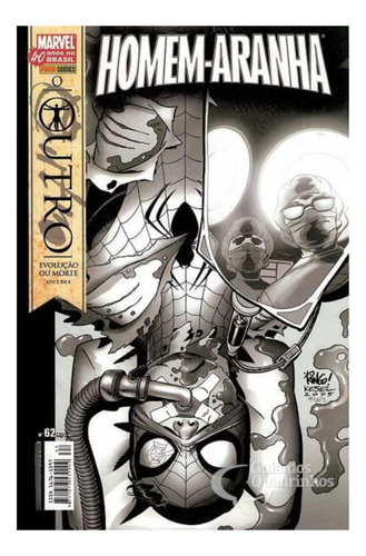 Homem-aranha - Coleção Completa - # 1 Ao 143 - Ed. Panini (Usado)